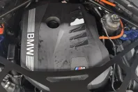 BMW XM (Seria X) din 2025 cu 25.584 km - oferta BMW223849 - foto 11