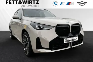BMW X3 din 2025 - oferta BMW223850