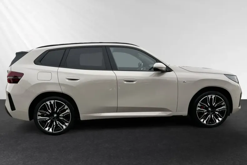 BMW X3 (Seria X) din 2025 cu 9.250 km - oferta BMW223850 - foto 2