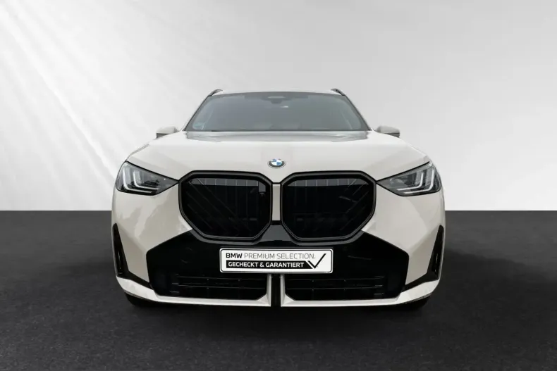 BMW X3 (Seria X) din 2025 cu 9.250 km - oferta BMW223850 - foto 5