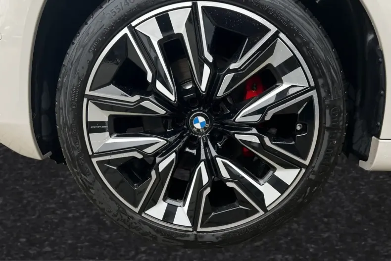 BMW X3 (Seria X) din 2025 cu 9.250 km - oferta BMW223850 - foto 8
