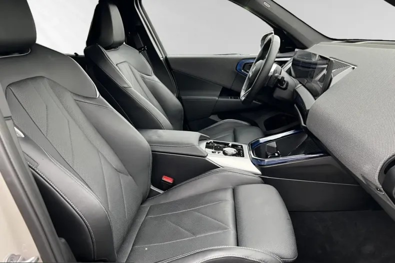 BMW X3 (Seria X) din 2025 cu 9.250 km - oferta BMW223850 - foto 9
