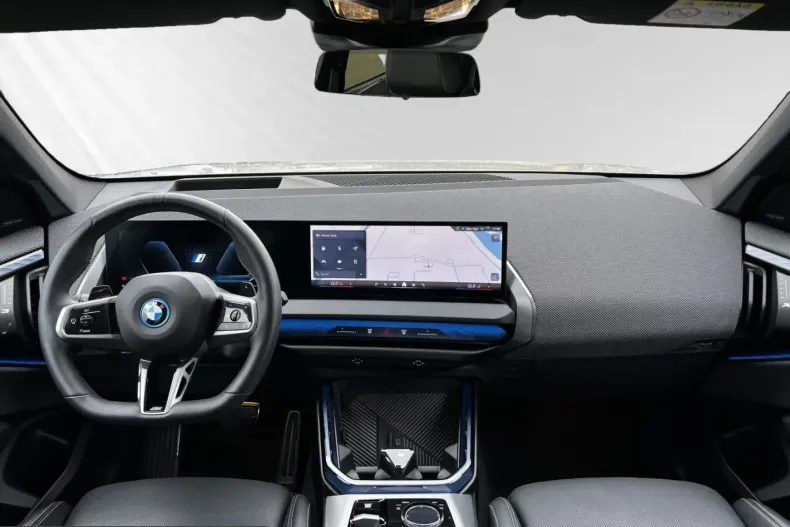 BMW X3 (Seria X) din 2025 cu 9.250 km - oferta BMW223850 - foto 11