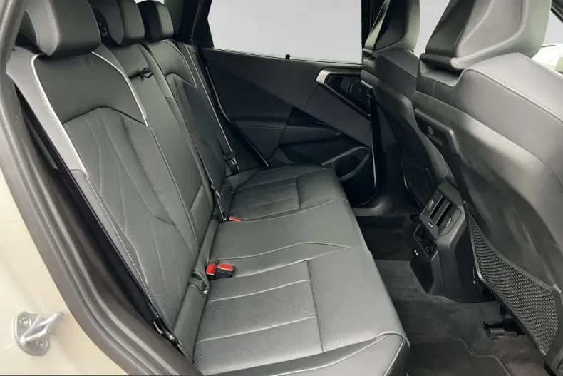 BMW X3 (Seria X) din 2025 cu 9.250 km - oferta BMW223850 - foto 15