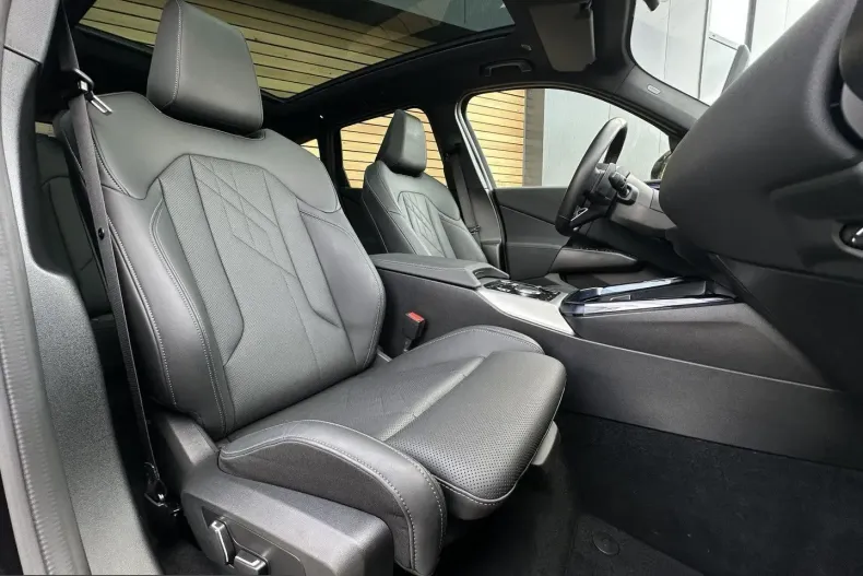 BMW X3 (Seria X) din 2025 cu 13.490 km - oferta BMW223851 - foto 5