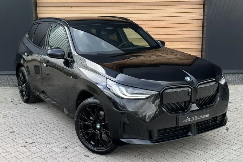 BMW X3 (Seria X) din 2025 cu 13.490 km - oferta BMW223851 - foto 8