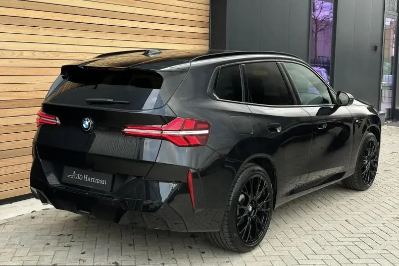 BMW X3 (Seria X) din 2025 cu 13.490 km - oferta BMW223851 - foto 22