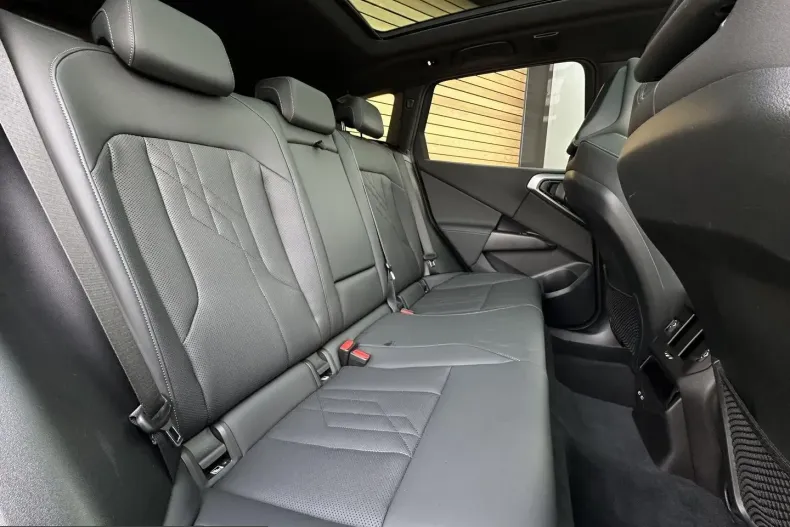 BMW X3 (Seria X) din 2025 cu 13.490 km - oferta BMW223851 - foto 24