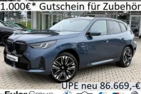BMW X3 (Seria X) din 2025 cu 8.800 km - oferta BMW223852 - foto 1