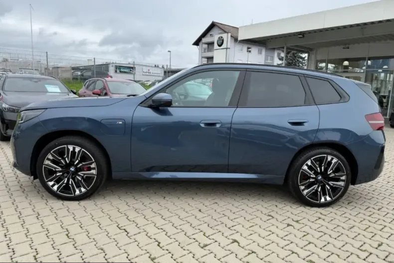 BMW X3 (Seria X) din 2025 cu 8.800 km - oferta BMW223852 - foto 6