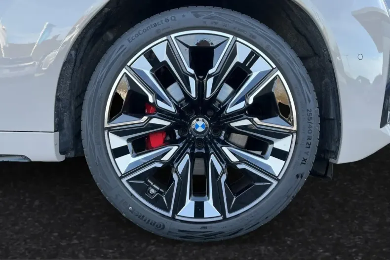 BMW X3 (Seria X) din 2024 cu 5.500 km - oferta BMW223853 - foto 5
