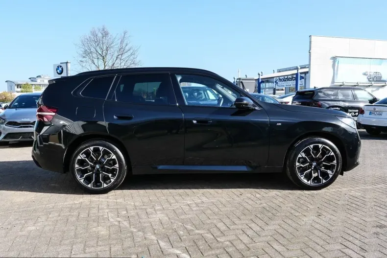 BMW X3 (Seria X) din 2025 cu 23.961 km - oferta BMW223854 - foto 4