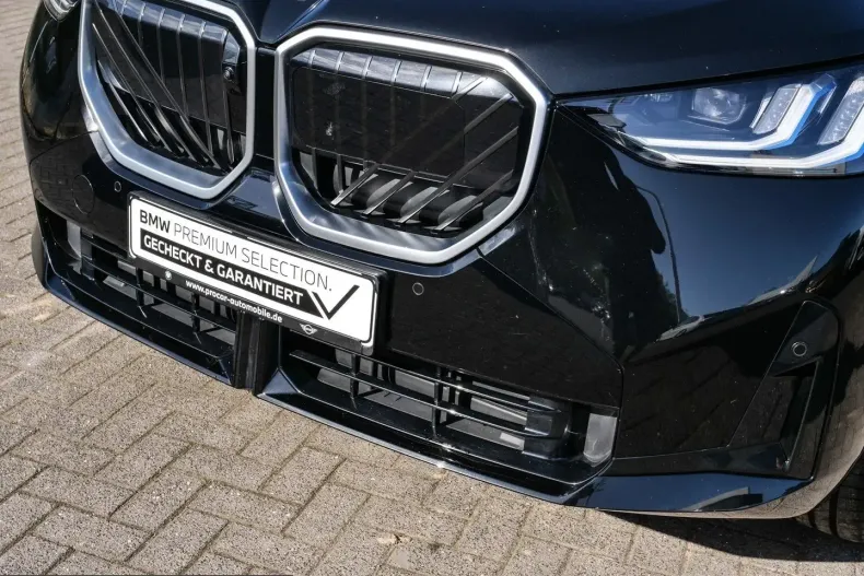 BMW X3 (Seria X) din 2025 cu 23.961 km - oferta BMW223854 - foto 5