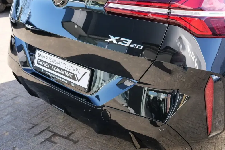 BMW X3 (Seria X) din 2025 cu 23.961 km - oferta BMW223854 - foto 6
