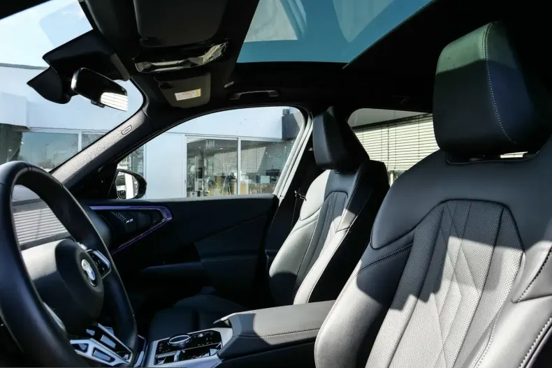 BMW X3 (Seria X) din 2025 cu 23.961 km - oferta BMW223854 - foto 8