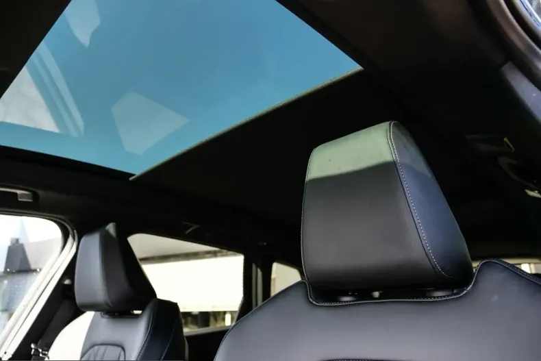 BMW X3 (Seria X) din 2025 cu 23.961 km - oferta BMW223854 - foto 9