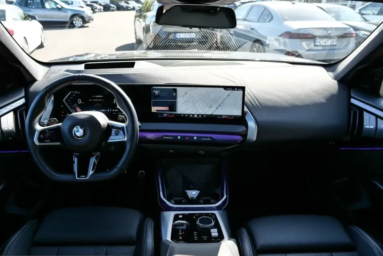 BMW X3 (Seria X) din 2025 cu 23.961 km - oferta BMW223854 - foto 11