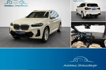 BMW X3 din 2024 - oferta BMW223855
