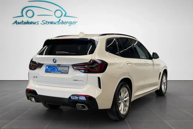 BMW X3 (Seria X) din 2024 cu 34.000 km - oferta BMW223855 - foto 5