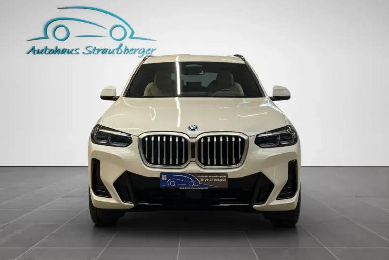 BMW X3 (Seria X) din 2024 cu 34.000 km - oferta BMW223855 - foto 6
