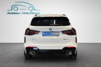BMW X3 (Seria X) din 2024 cu 34.000 km - oferta BMW223855 - foto 7