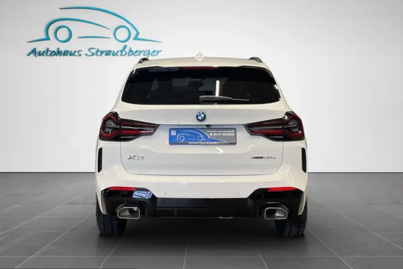 BMW X3 (Seria X) din 2024 cu 34.000 km - oferta BMW223855 - foto 7