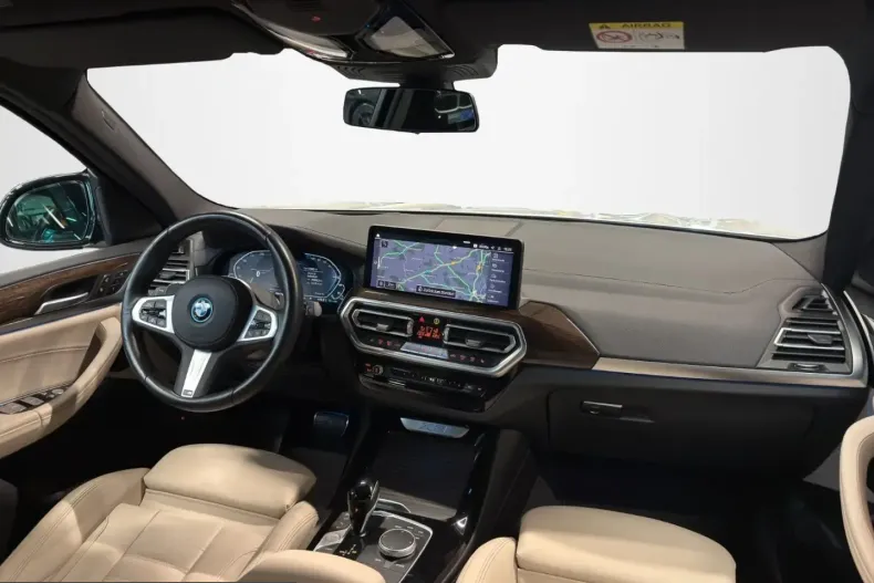 BMW X3 (Seria X) din 2024 cu 34.000 km - oferta BMW223855 - foto 8
