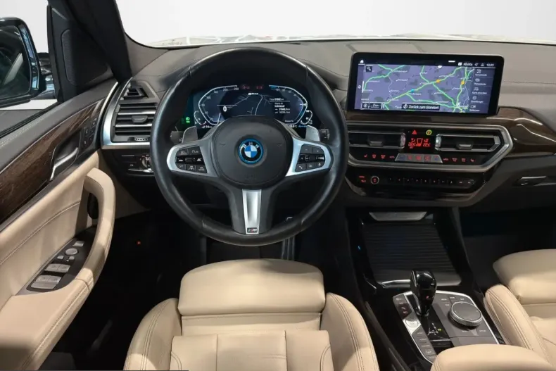 BMW X3 (Seria X) din 2024 cu 34.000 km - oferta BMW223855 - foto 10