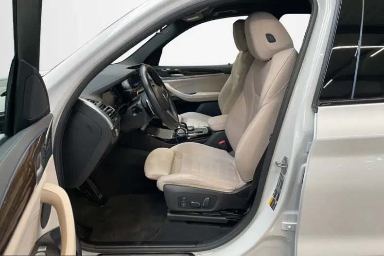 BMW X3 (Seria X) din 2024 cu 34.000 km - oferta BMW223855 - foto 11