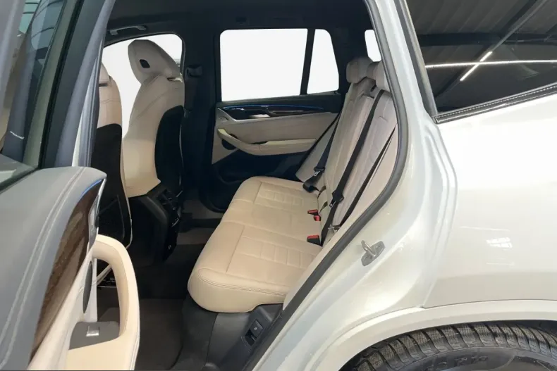 BMW X3 (Seria X) din 2024 cu 34.000 km - oferta BMW223855 - foto 13