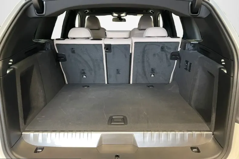 BMW X3 (Seria X) din 2024 cu 34.000 km - oferta BMW223855 - foto 14