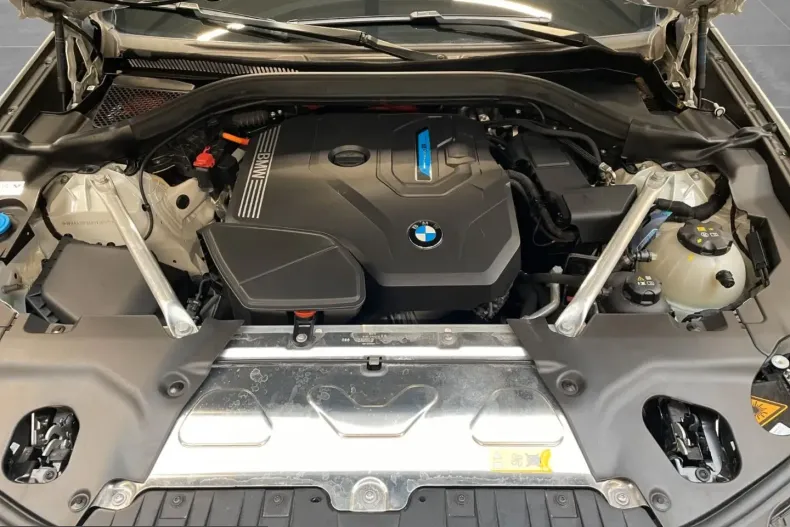 BMW X3 (Seria X) din 2024 cu 34.000 km - oferta BMW223855 - foto 31