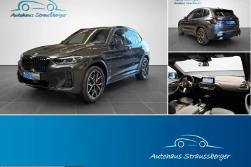 BMW X3 din 2024 - oferta BMW223856