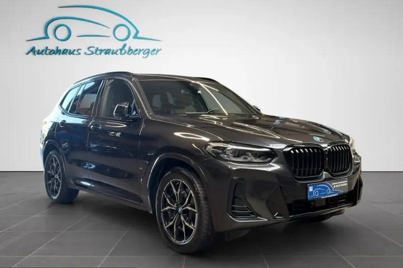 BMW X3 (Seria X) din 2024 cu 32.300 km - oferta BMW223856 - foto 2