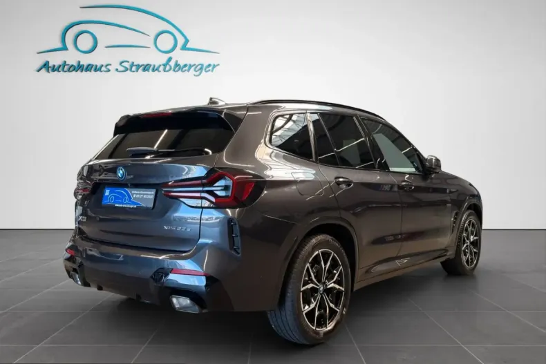 BMW X3 (Seria X) din 2024 cu 32.300 km - oferta BMW223856 - foto 5