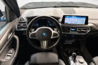 BMW X3 (Seria X) din 2024 cu 32.300 km - oferta BMW223856 - foto 11