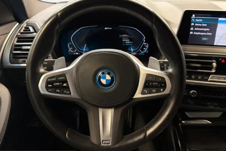 BMW X3 (Seria X) din 2024 cu 32.300 km - oferta BMW223856 - foto 12