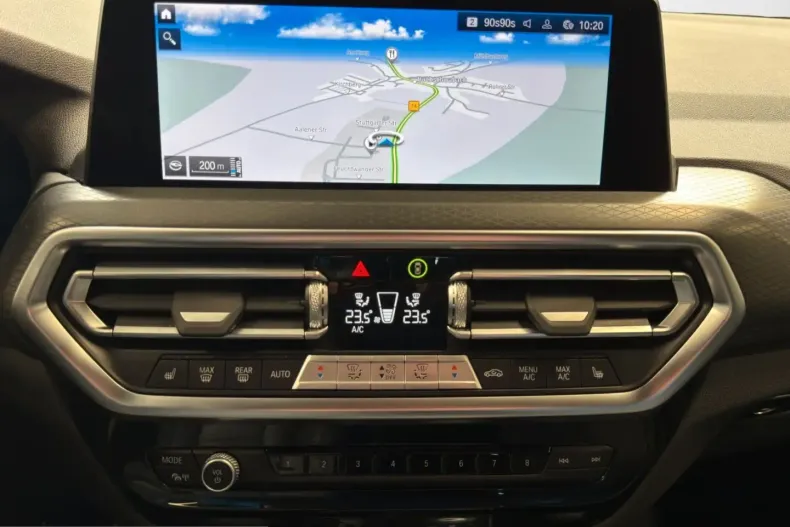 BMW X3 (Seria X) din 2024 cu 32.300 km - oferta BMW223856 - foto 16