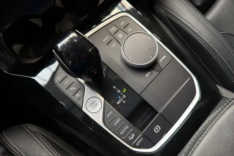 BMW X3 (Seria X) din 2024 cu 32.300 km - oferta BMW223856 - foto 18
