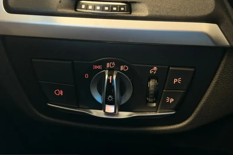 BMW X3 (Seria X) din 2024 cu 32.300 km - oferta BMW223856 - foto 21