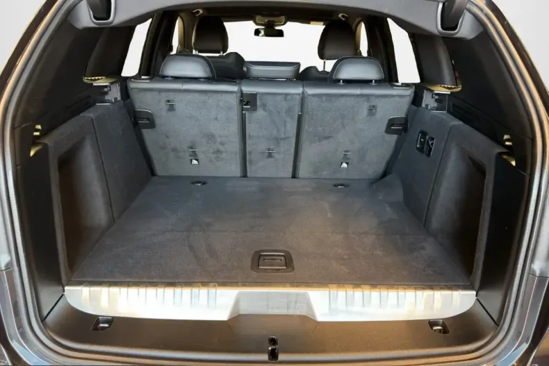 BMW X3 (Seria X) din 2024 cu 32.300 km - oferta BMW223856 - foto 27