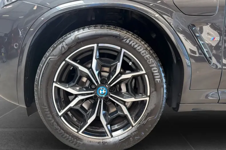 BMW X3 (Seria X) din 2024 cu 32.300 km - oferta BMW223856 - foto 31