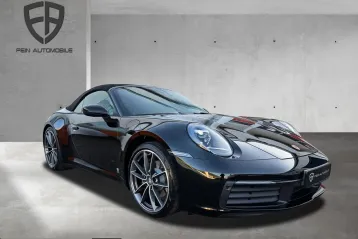 Porsche 992 din 2023 - oferta POR223857