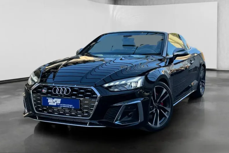 Audi S5 din 2024 cu 13.335 km - oferta AUD223858 - foto 1