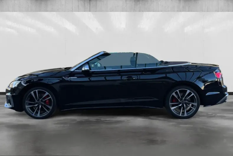 Audi S5 din 2024 cu 13.335 km - oferta AUD223858 - foto 2