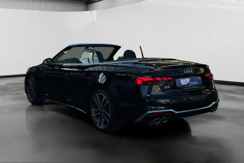 Audi S5 din 2024 cu 13.335 km - oferta AUD223858 - foto 3