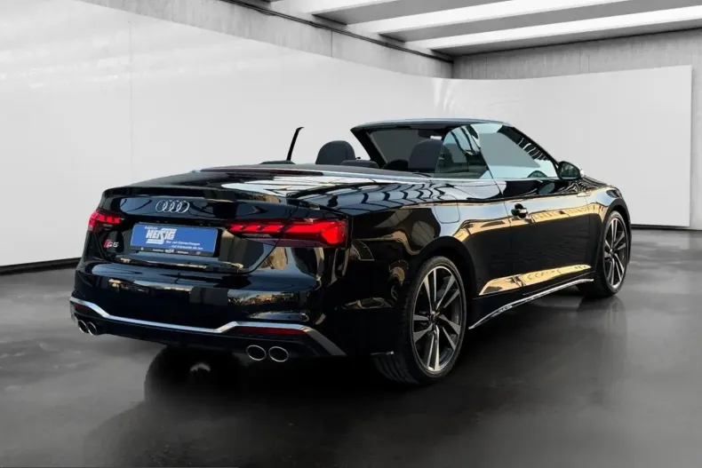 Audi S5 din 2024 cu 13.335 km - oferta AUD223858 - foto 5