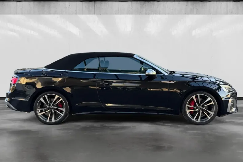 Audi S5 din 2024 cu 13.335 km - oferta AUD223858 - foto 6