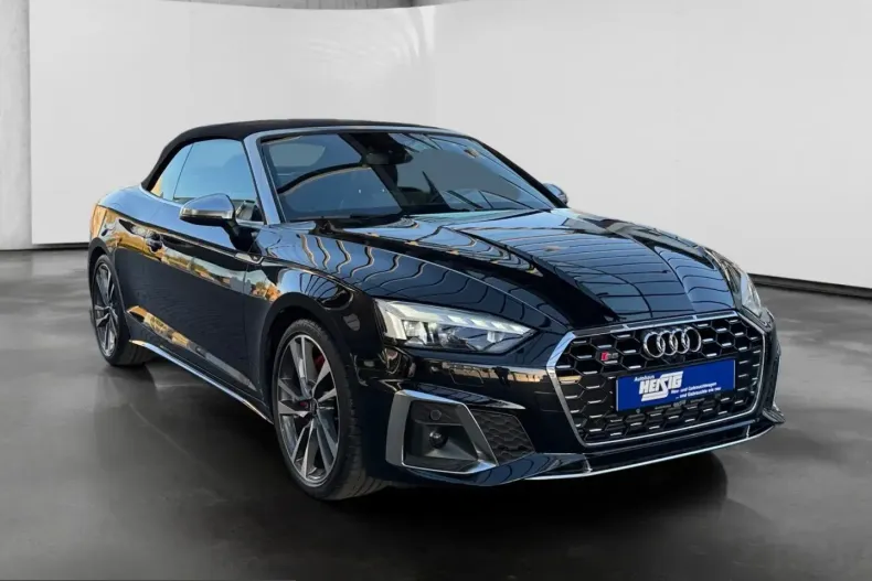 Audi S5 din 2024 cu 13.335 km - oferta AUD223858 - foto 7