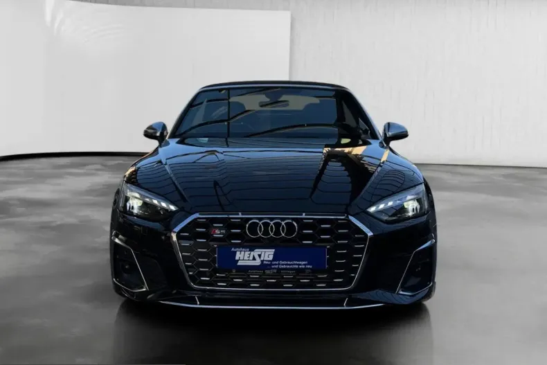 Audi S5 din 2024 cu 13.335 km - oferta AUD223858 - foto 8